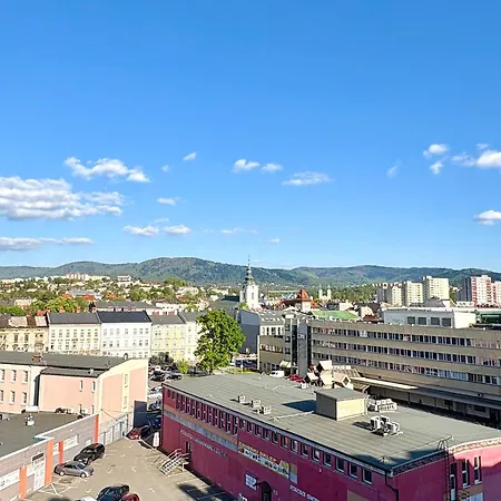 Relax Apartman