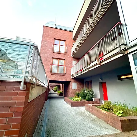 Relax شقة بييلسكو بياوا