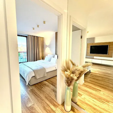 Apartman Relax *