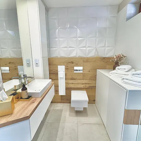 Apartman Relax *