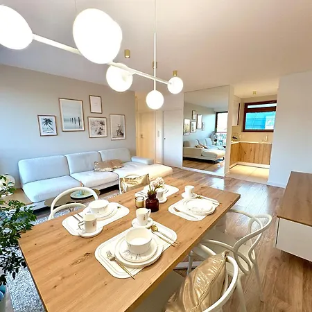 Relax Apartment Bielsko-Biala