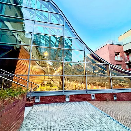 Apartment Relax Bielsko-Biala