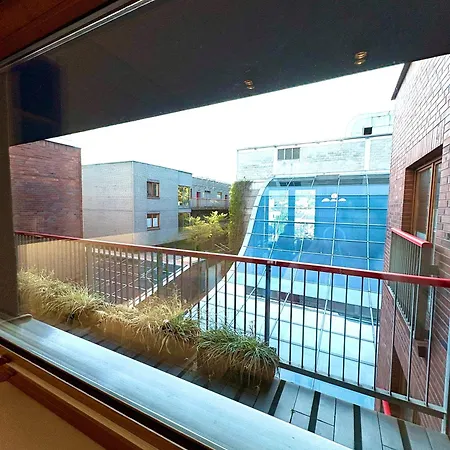 Apartman Relax Bielsko-Biała