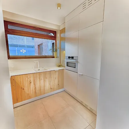 Relax Apartment