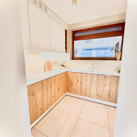 Relax Apartman