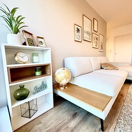 Apartment Relax Bielsko-Biala