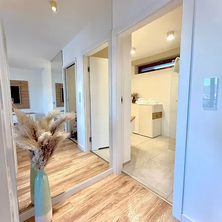 Relax Apartman Bielsko-Biała