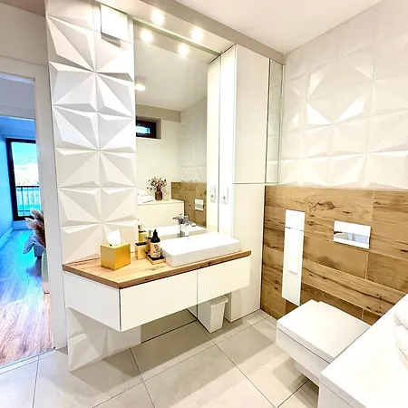 Apartment Relax Bielsko-Biala