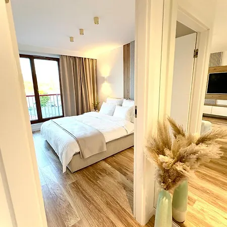 Relax Apartment Bielsko-Biala