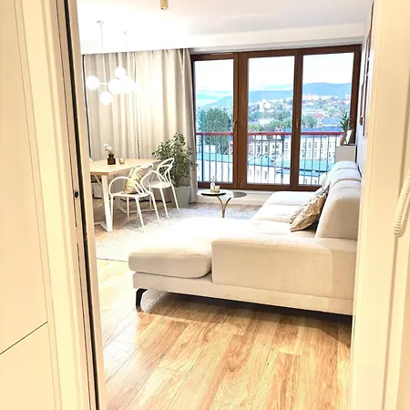 Apartment Relax Bielsko-Biala