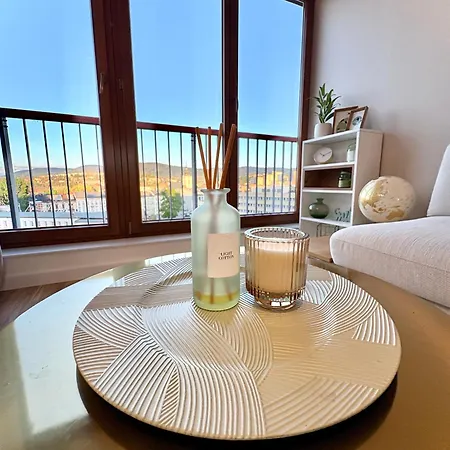 Apartment Relax Bielsko-Biala
