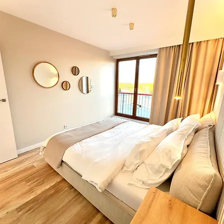 Relax Apartment