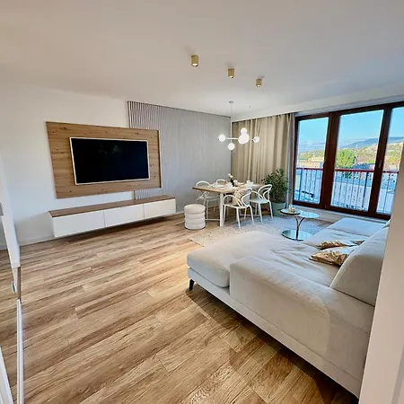 Relax Apartment *