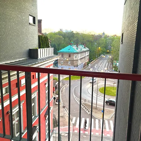 Apartman Relax *