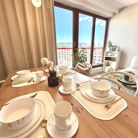 Apartment Relax