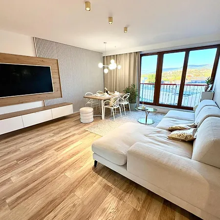 Relax Apartman *