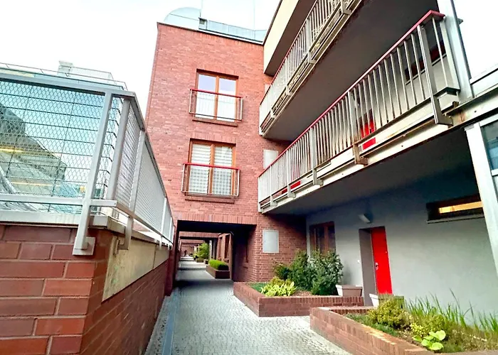 Relax דירה ביילסקו-ביאלה