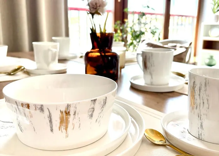 Relax דירה ביילסקו-ביאלה