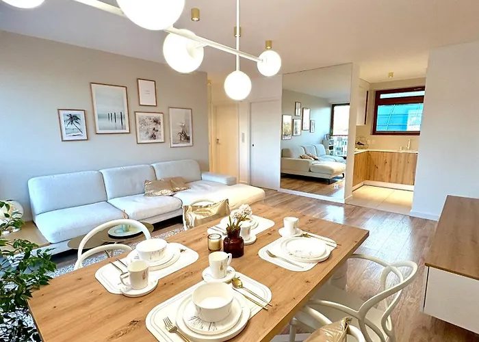 Relax דירה ביילסקו-ביאלה