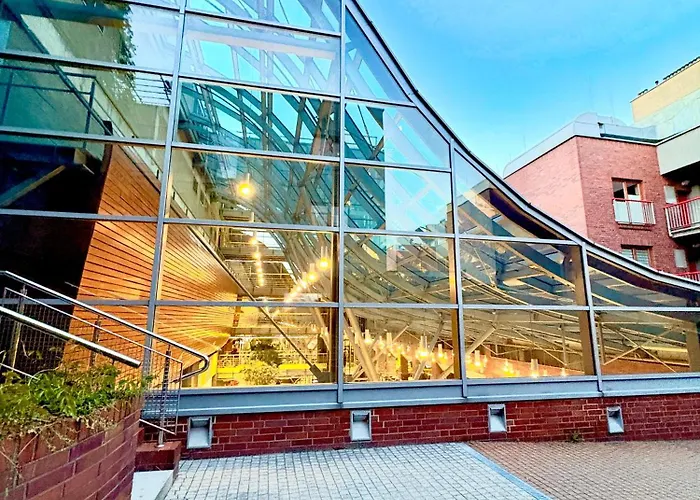 דירה Relax ביילסקו-ביאלה