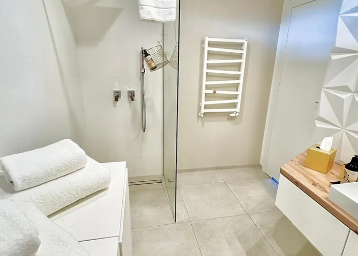 דירה Relax ביילסקו-ביאלה