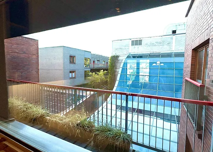 דירה Relax ביילסקו-ביאלה