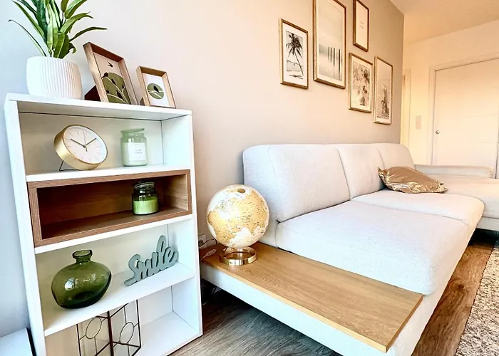 דירה Relax ביילסקו-ביאלה