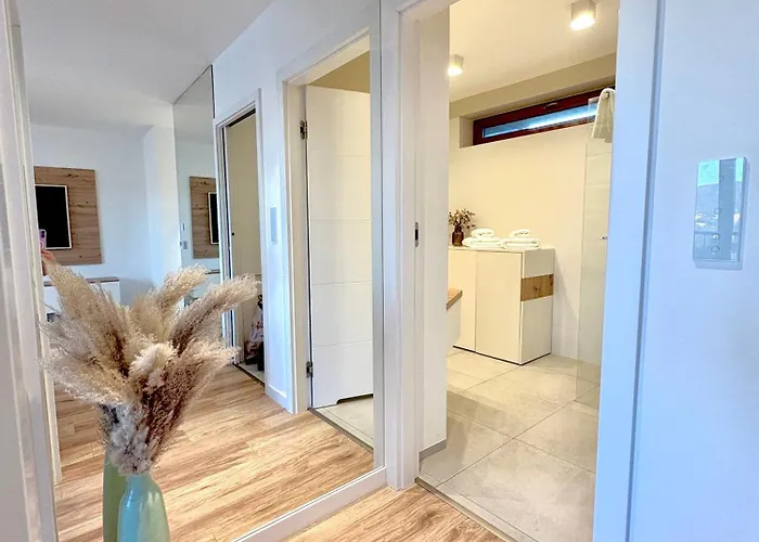 Relax דירה ביילסקו-ביאלה