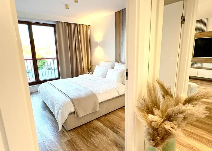 Relax דירה ביילסקו-ביאלה