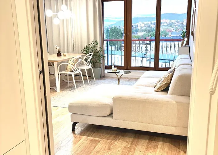 דירה Relax ביילסקו-ביאלה