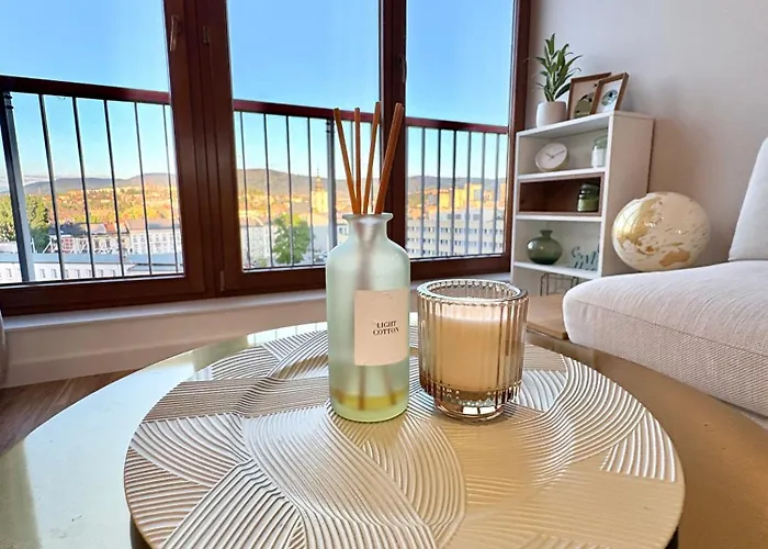 דירה Relax ביילסקו-ביאלה